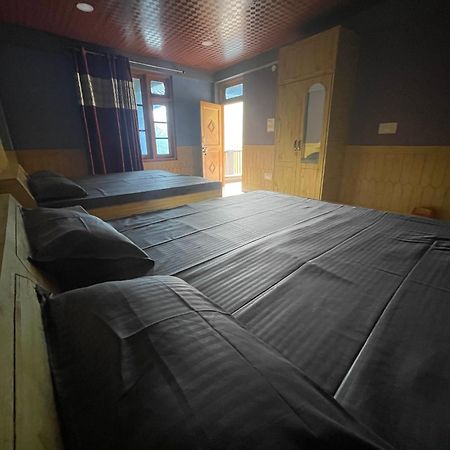 Hotel Highland Spirit 2 Kasol Esterno foto