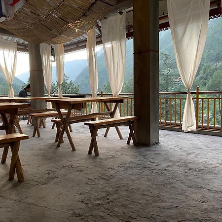 Hotel Highland Spirit 2 Kasol Esterno foto